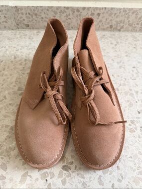 CLARKS Boots